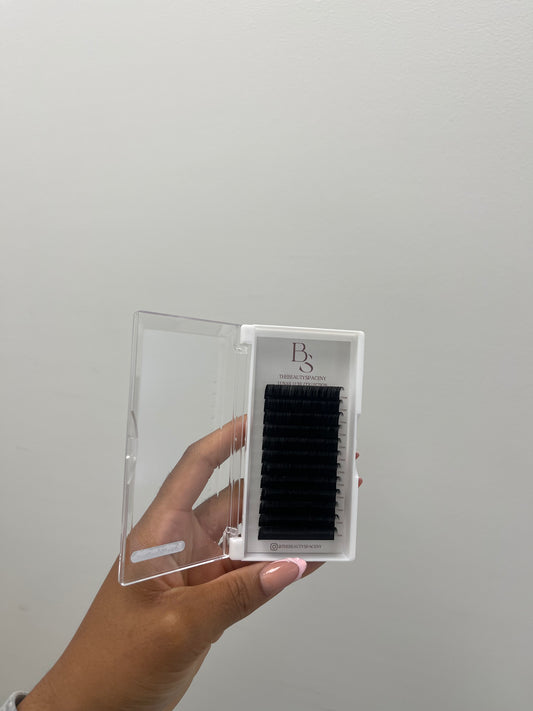 New Velvet Lash Collection